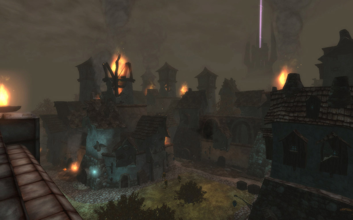 Images Spellborn