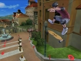 TH Downhill Jam : des images PS2