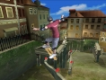 TH Downhill Jam : des images PS2