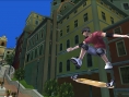 TH Downhill Jam : des images PS2
