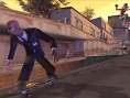 TH Downhill Jam : des images PS2