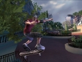 TH Downhill Jam : des images PS2