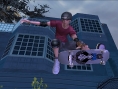 TH Downhill Jam : des images PS2