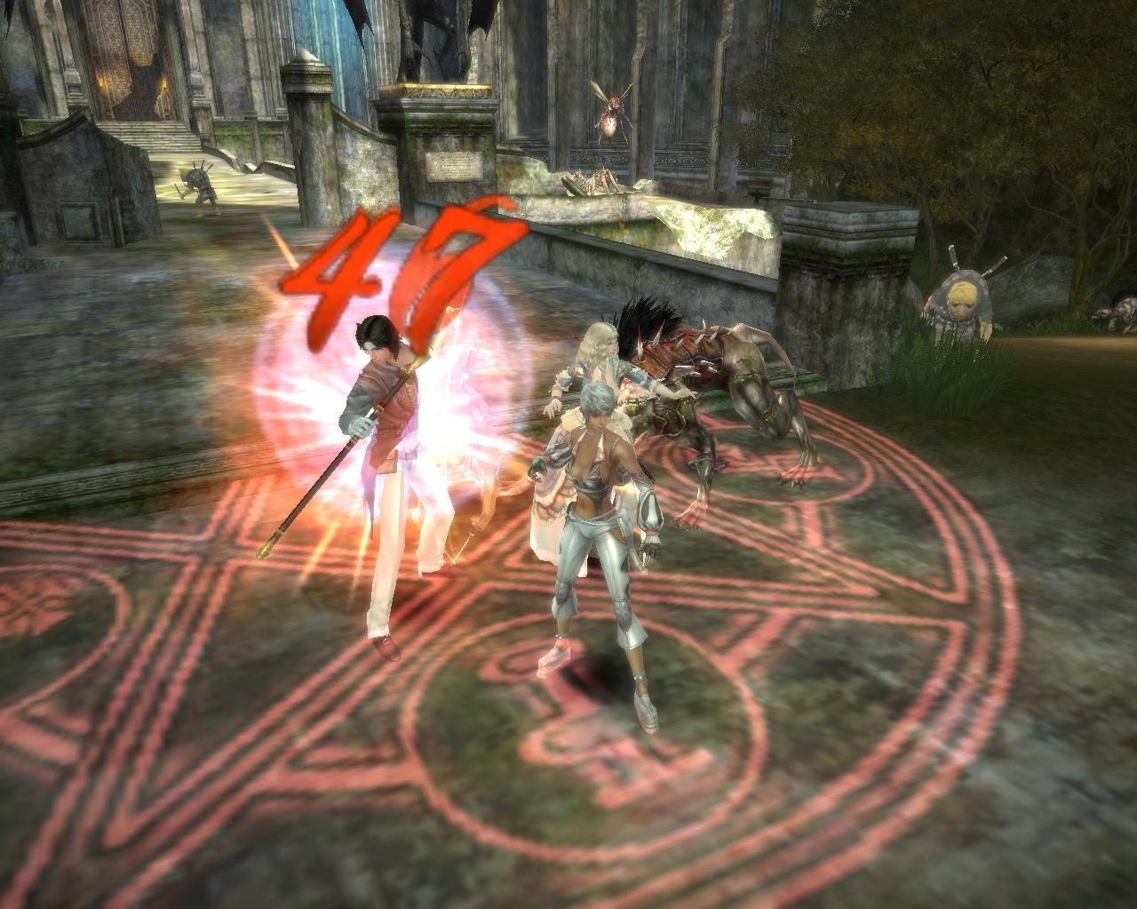 Sword Of The New World se dévoile