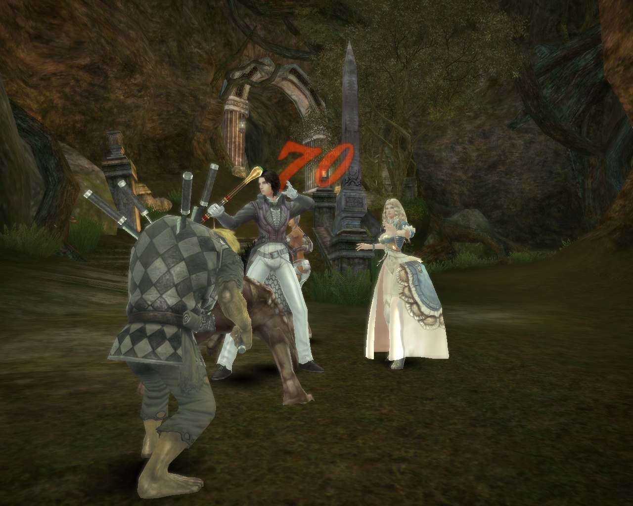 Sword Of The New World se dévoile