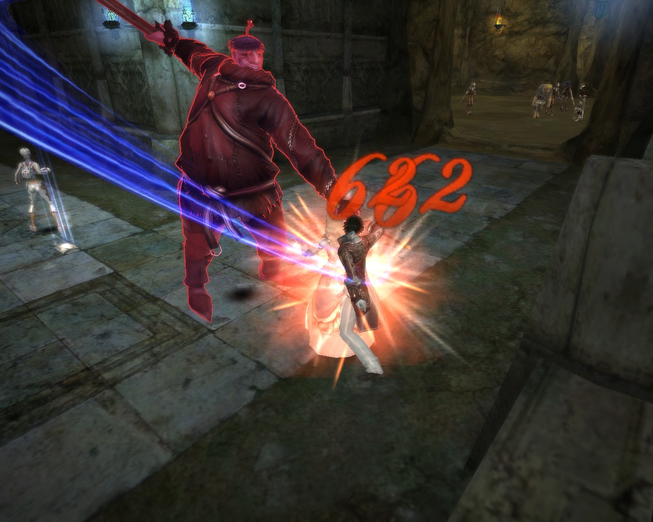 Sword Of The New World se dévoile