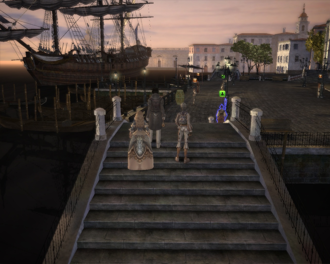 Sword Of The New World se dévoile