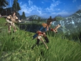 Sword Of The New World illustré