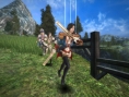 Sword Of The New World illustré