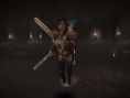 Sword Of The New World illustré