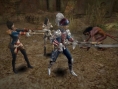 Sword Of The New World illustré