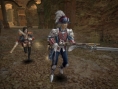 Sword Of The New World illustré