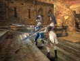 Sword Of The New World illustré
