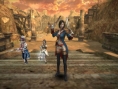 Sword Of The New World illustré