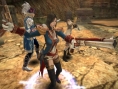 Sword Of The New World illustré