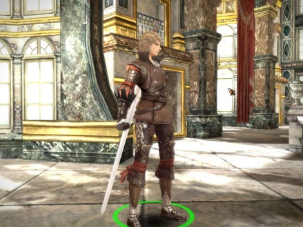 Sword Of The New World se précise