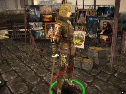 Sword Of The New World se précise