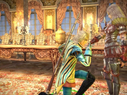 Sword Of The New World se précise