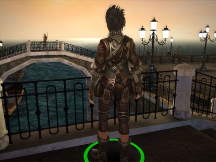 Sword Of The New World se précise