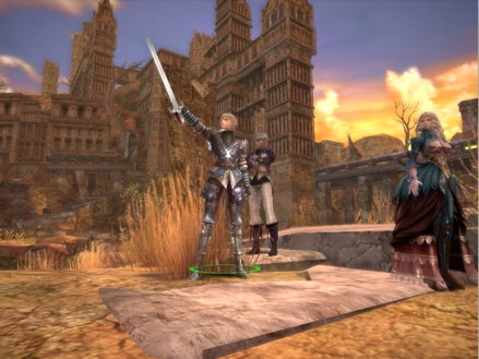 Sword Of The New World se précise