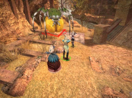 Sword Of The New World se précise