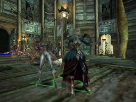 Sword Of The New World se précise