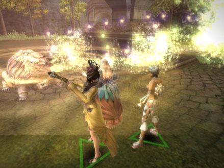 Sword Of The New World se précise