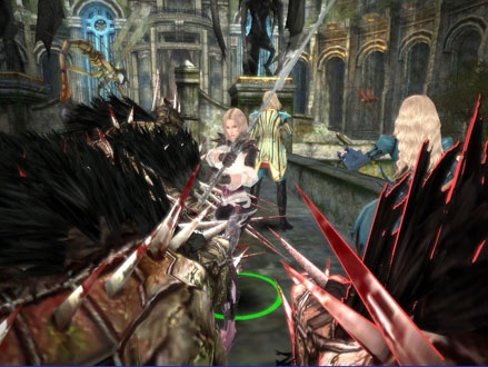 Sword Of The New World se précise