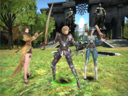 Sword Of The New World se précise