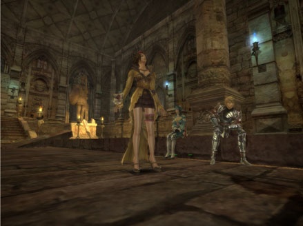 Sword Of The New World se précise