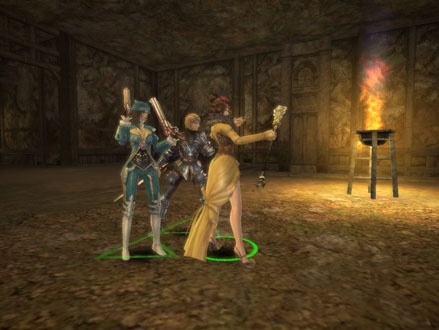 Sword Of The New World se précise
