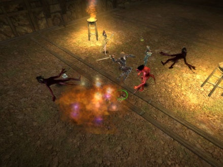Sword Of The New World se précise