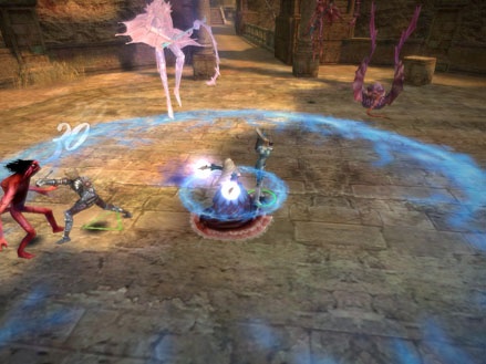 Sword Of The New World se précise