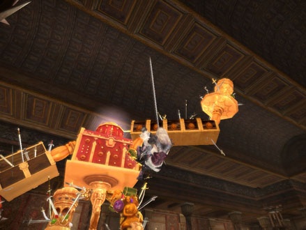 Sword Of The New World se précise