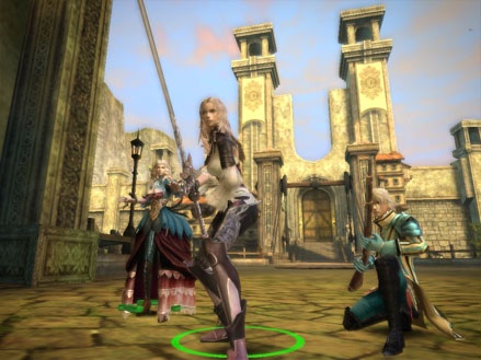Sword Of The New World se précise
