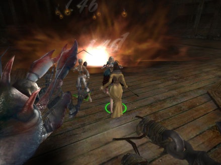 Sword Of The New World se précise