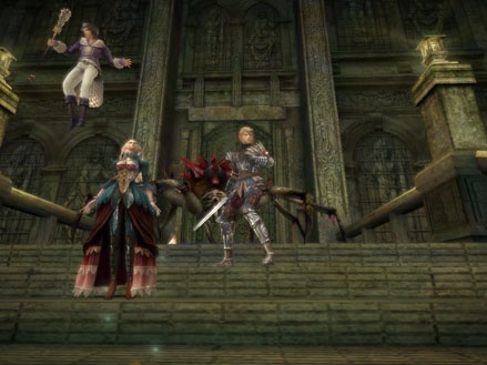 Sword Of The New World se précise