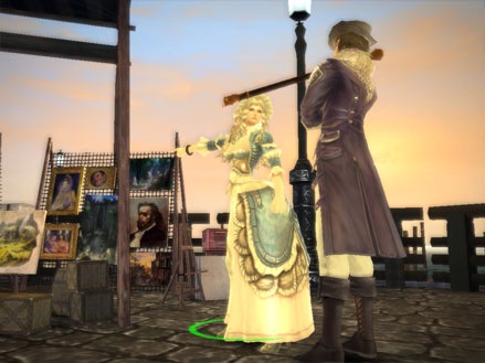 Sword Of The New World se précise