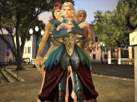 Sword Of The New World se précise