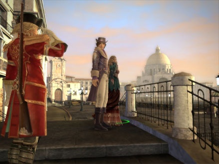 Sword Of The New World se précise