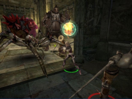Sword Of The New World se précise