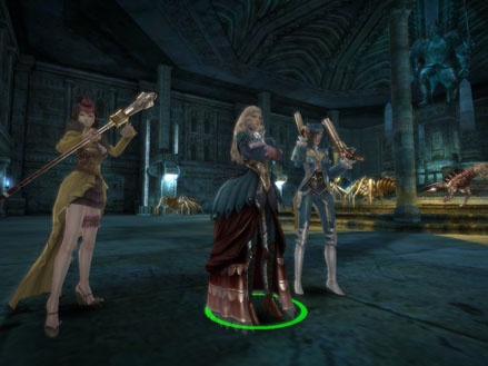 Sword Of The New World se précise