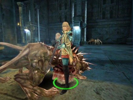 Sword Of The New World se précise