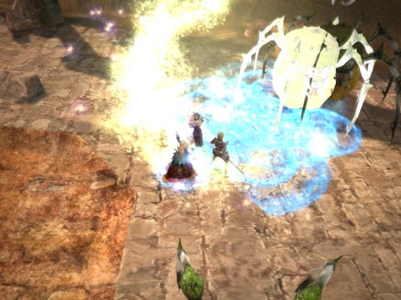 Sword Of The New World se précise