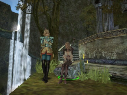 Sword Of The New World se précise
