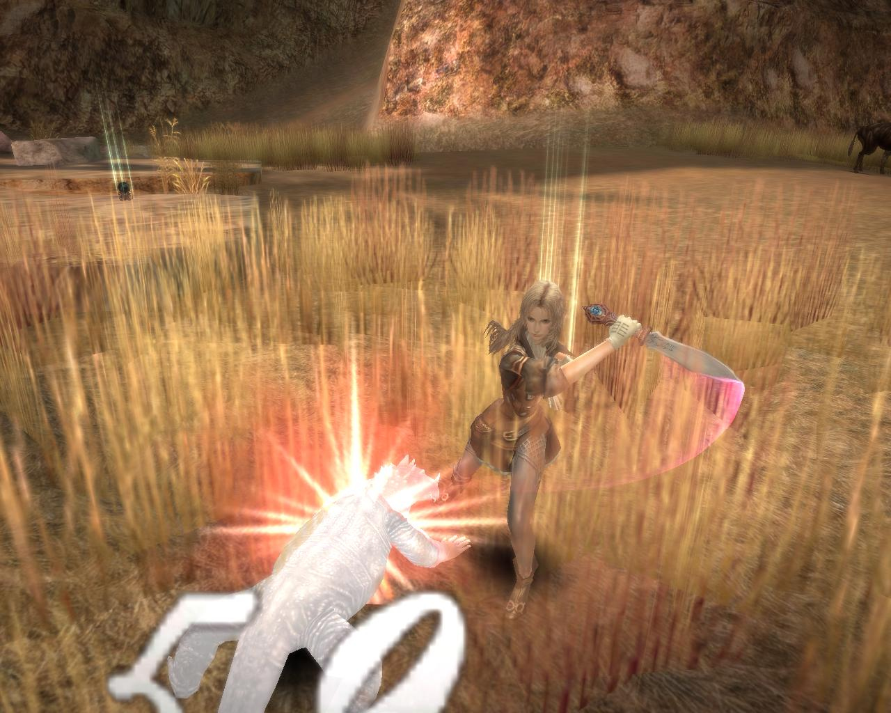 Sword Of The New World en approche