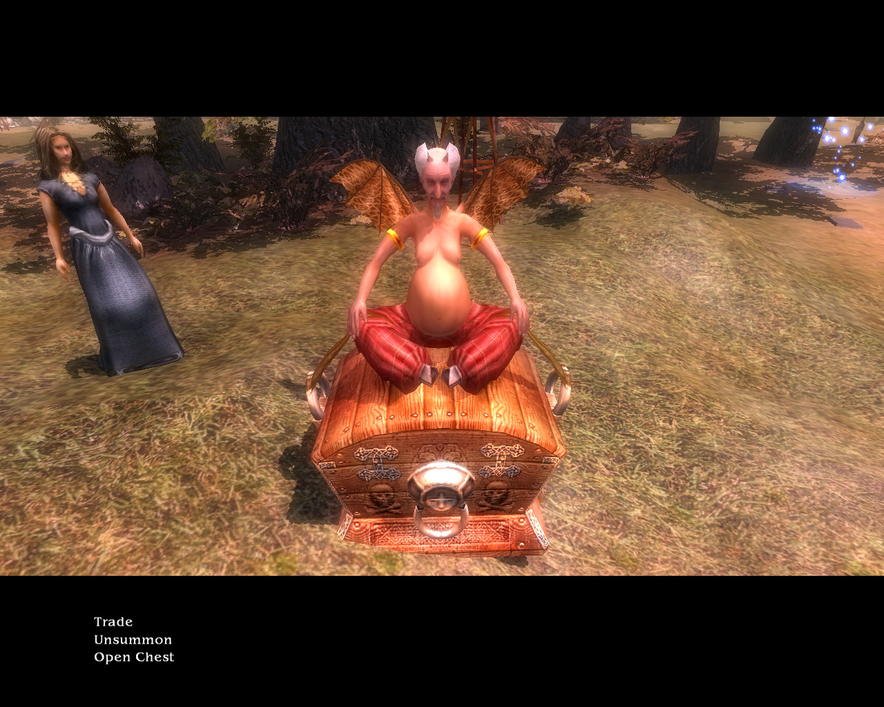 Dawn of Magic s'exhibe sur PC