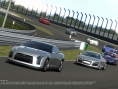 Gran Turismo 5 : images du Prologue