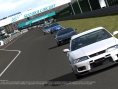 Gran Turismo 5 : images du Prologue