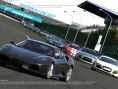 Gran Turismo 5 : images du Prologue